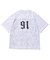 OLD ENGLISH FOOTBALL JERSEY