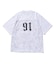 OLD ENGLISH FOOTBALL JERSEY