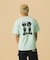 KIDS S/S TEE