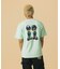 KIDS S/S TEE