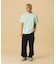 KIDS S/S TEE