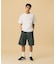 KIDS S/S TEE