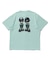 KIDS S/S TEE