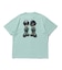 KIDS S/S TEE