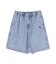 EASY DENIM SHORTS