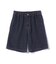 EASY DENIM SHORTS