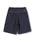 EASY DENIM SHORTS