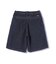 EASY DENIM SHORTS