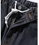 EASY DENIM SHORTS