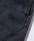 EASY DENIM SHORTS