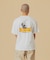 YOU ARE DEAD TO ME S/S TEE