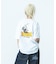 YOU ARE DEAD TO ME S/S TEE