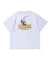 YOU ARE DEAD TO ME S/S TEE