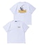 YOU ARE DEAD TO ME S/S TEE