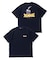 YOU ARE DEAD TO ME S/S TEE