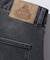 STRETCH DENIM CARGO PANTS