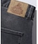 STRETCH DENIM CARGO PANTS