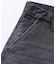 STRETCH DENIM CARGO PANTS