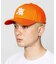 OLD ENGLISH LOGO 6PANEL CAP