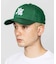 OLD ENGLISH LOGO 6PANEL CAP