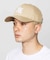 OLD ENGLISH LOGO 6PANEL CAP