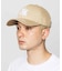 OLD ENGLISH LOGO 6PANEL CAP