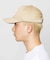 OLD ENGLISH LOGO 6PANEL CAP