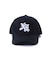 OLD ENGLISH LOGO 6PANEL CAP