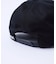 OLD ENGLISH LOGO 6PANEL CAP