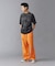 ALLOVER PRINTED S/S POCKET TEE