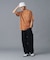 ALLOVER PRINTED S/S POCKET TEE
