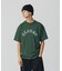 OLD ENGLISH S/S TEE