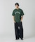 OLD ENGLISH S/S TEE