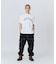 OLD ENGLISH S/S TEE