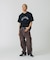 OLD ENGLISH S/S TEE