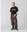 OLD ENGLISH S/S TEE