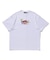 PAINT LOGO S/S TEE