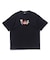 PAINT LOGO S/S TEE