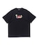 PAINT LOGO S/S TEE