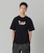 PAINT LOGO S/S TEE