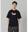 PAINT LOGO S/S TEE