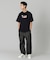PAINT LOGO S/S TEE