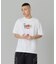 PAINT LOGO S/S TEE