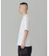 PAINT LOGO S/S TEE