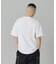 PAINT LOGO S/S TEE