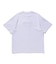 PAINT LOGO S/S TEE