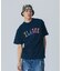 MIX LOGO S/S TEE