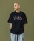 MIX LOGO S/S TEE