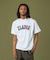 MIX LOGO S/S TEE