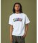 MIX LOGO S/S TEE